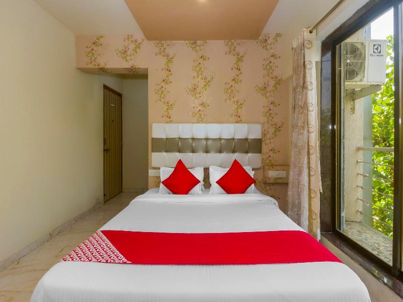 Oyo 22375 Hotel Shree Sai Prasad Karjat Exterior foto